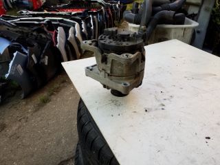 bontott OPEL ZAFIRA B Generátor