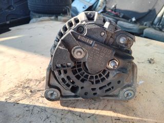 bontott OPEL ZAFIRA B Generátor