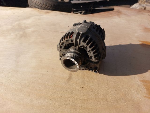 bontott OPEL ZAFIRA B Generátor