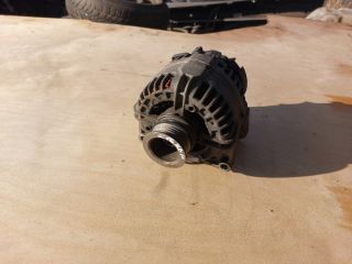 bontott OPEL ZAFIRA B Generátor