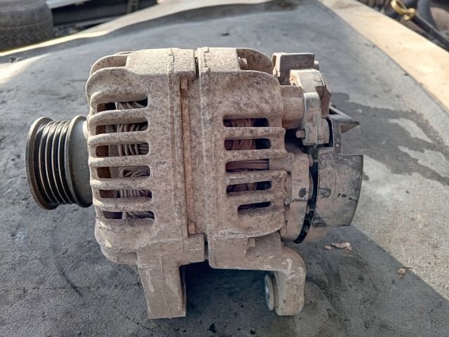 bontott OPEL ZAFIRA B Generátor