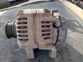 bontott OPEL ZAFIRA B Generátor