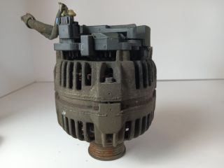 bontott OPEL ZAFIRA B Generátor