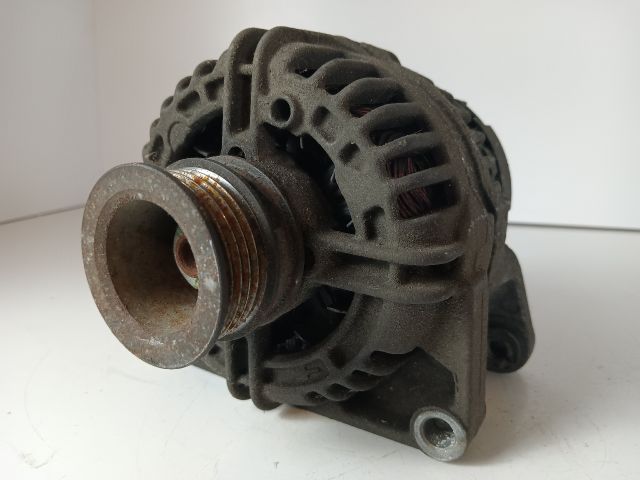 bontott OPEL ZAFIRA B Generátor