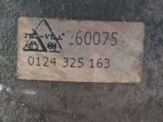 bontott OPEL ZAFIRA B Generátor