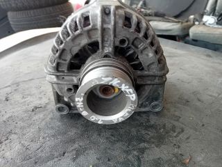 bontott OPEL ZAFIRA B Generátor