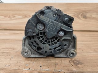 bontott OPEL ZAFIRA B Generátor