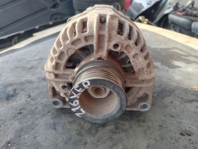 bontott OPEL ZAFIRA B Generátor