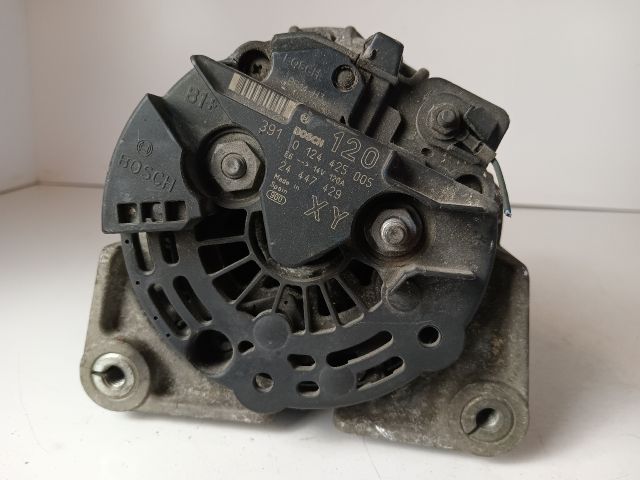 bontott OPEL ZAFIRA B Generátor