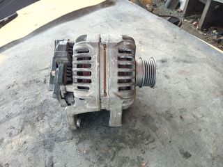 bontott OPEL ZAFIRA B Generátor