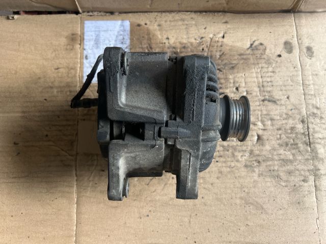 bontott OPEL ZAFIRA B Generátor