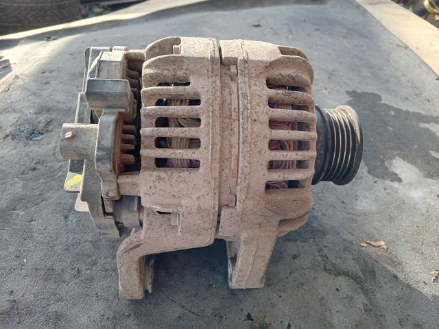 bontott OPEL ZAFIRA B Generátor