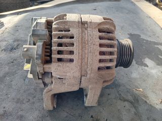 bontott OPEL ZAFIRA B Generátor