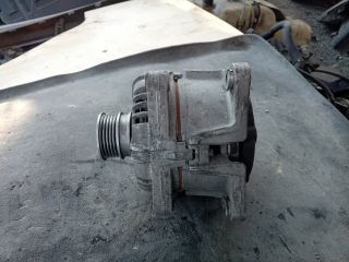 bontott OPEL ZAFIRA B Generátor