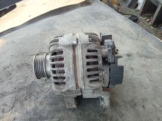 bontott OPEL ZAFIRA B Generátor