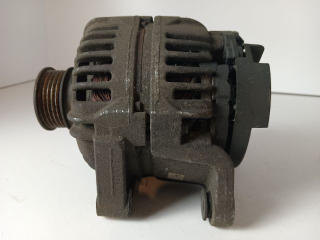 bontott OPEL ZAFIRA B Generátor