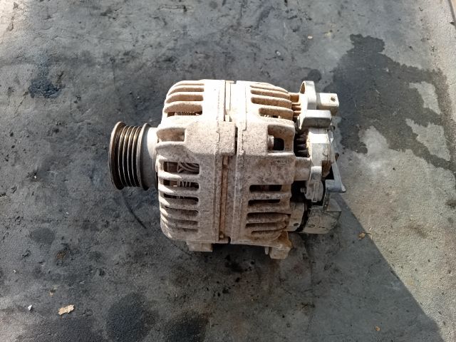 bontott OPEL ZAFIRA B Generátor