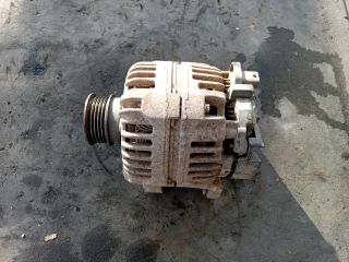 bontott OPEL ZAFIRA B Generátor