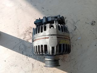 bontott OPEL ZAFIRA B Generátor
