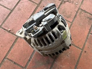 bontott OPEL ZAFIRA B Generátor