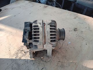 bontott OPEL ZAFIRA B Generátor