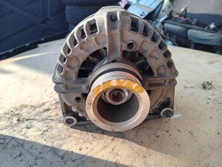 bontott OPEL ZAFIRA B Generátor