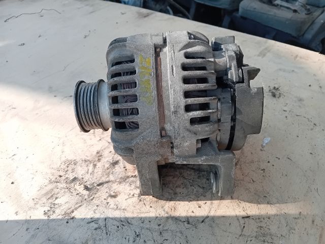 bontott OPEL ZAFIRA B Generátor