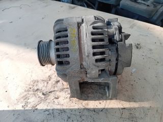 bontott OPEL ZAFIRA B Generátor