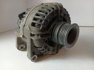 bontott OPEL ZAFIRA B Generátor