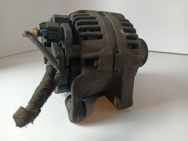 bontott OPEL ZAFIRA B Generátor