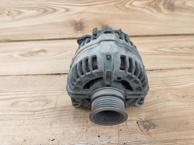 bontott OPEL ZAFIRA B Generátor