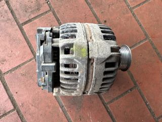 bontott OPEL ZAFIRA B Generátor