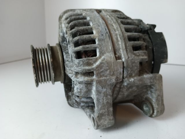 bontott OPEL ZAFIRA B Generátor