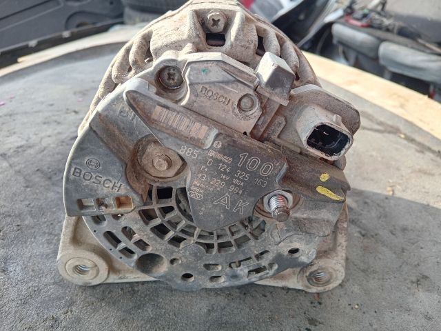 bontott OPEL ZAFIRA B Generátor