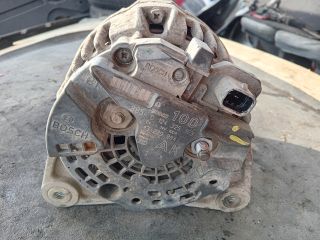 bontott OPEL ZAFIRA B Generátor