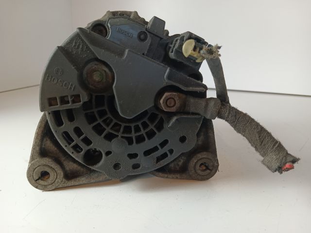 bontott OPEL ZAFIRA B Generátor