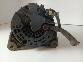 bontott OPEL ZAFIRA B Generátor