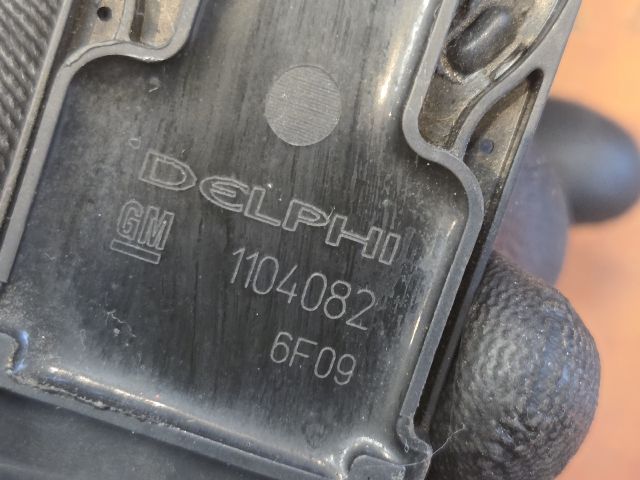 bontott OPEL ZAFIRA B Gyújtótrafó