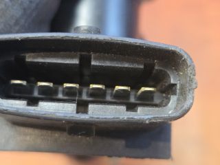 bontott OPEL ZAFIRA B Gyújtótrafó