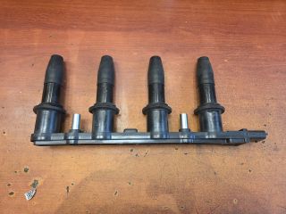 bontott OPEL ZAFIRA B Gyújtótrafó