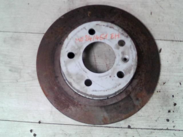 bontott OPEL ZAFIRA B Hátsó Féktárcsa