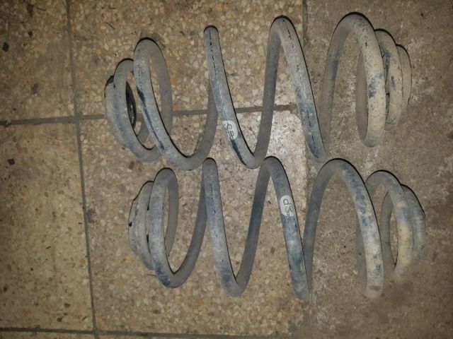 bontott OPEL ZAFIRA B Hátsó Rugó Pár