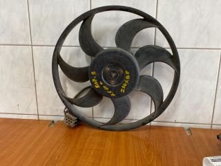 bontott OPEL ZAFIRA B Hűtőventilátor