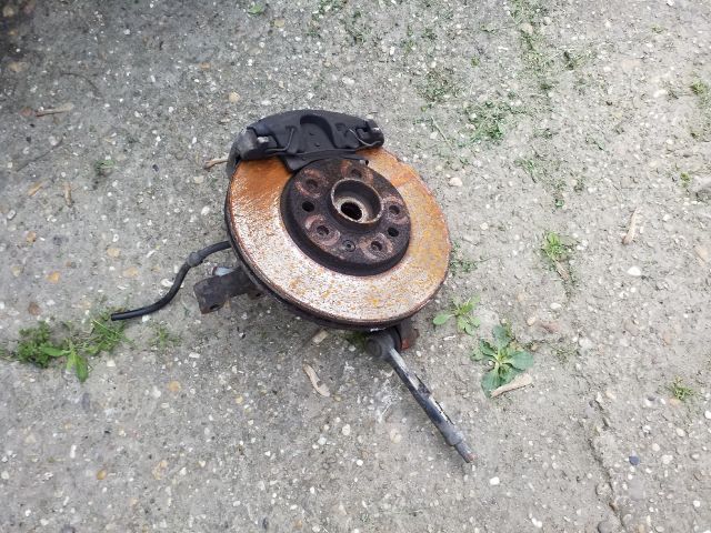 bontott OPEL ZAFIRA B Jobb első Csonkállvány Kerékaggyal