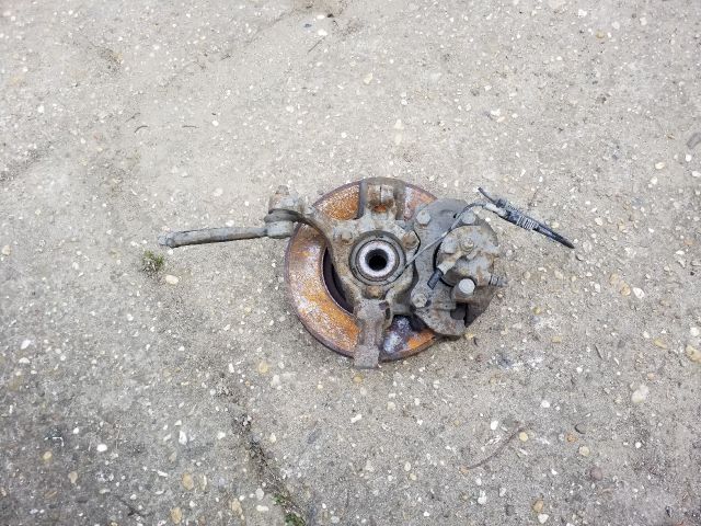 bontott OPEL ZAFIRA B Jobb első Csonkállvány Kerékaggyal