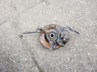 bontott OPEL ZAFIRA B Jobb első Csonkállvány Kerékaggyal