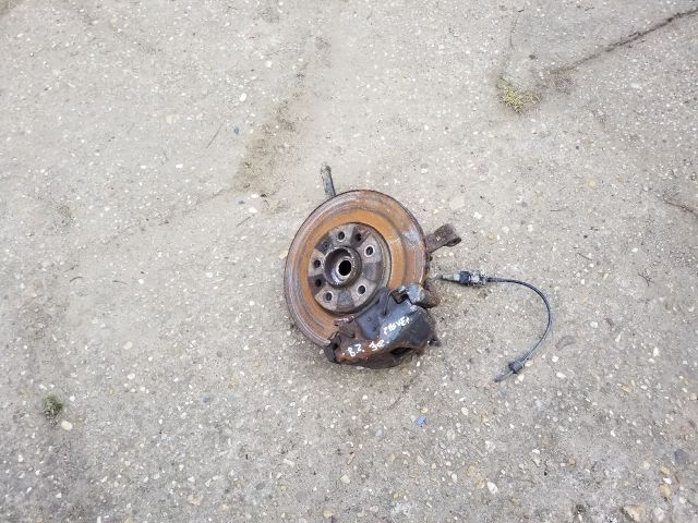 bontott OPEL ZAFIRA B Jobb első Csonkállvány Kerékaggyal