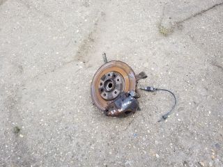 bontott OPEL ZAFIRA B Jobb első Csonkállvány Kerékaggyal