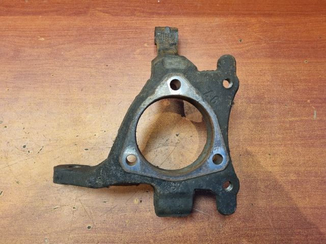 bontott OPEL ZAFIRA B Jobb első Csonkállvány