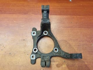 bontott OPEL ZAFIRA B Jobb első Csonkállvány